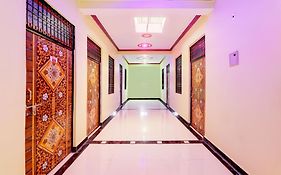 Hotel O Mandakini Galaxy Hotel